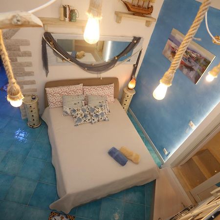 Piazzetta Petrone Apartments + Parking เวียสเต ภายนอก รูปภาพ