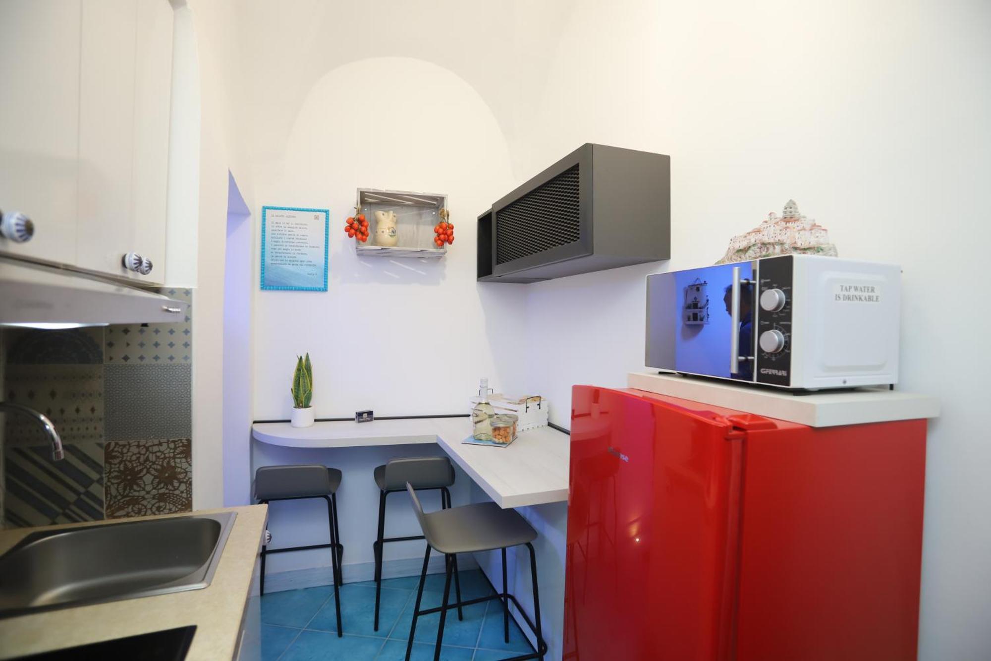 Piazzetta Petrone Apartments + Parking เวียสเต ภายนอก รูปภาพ